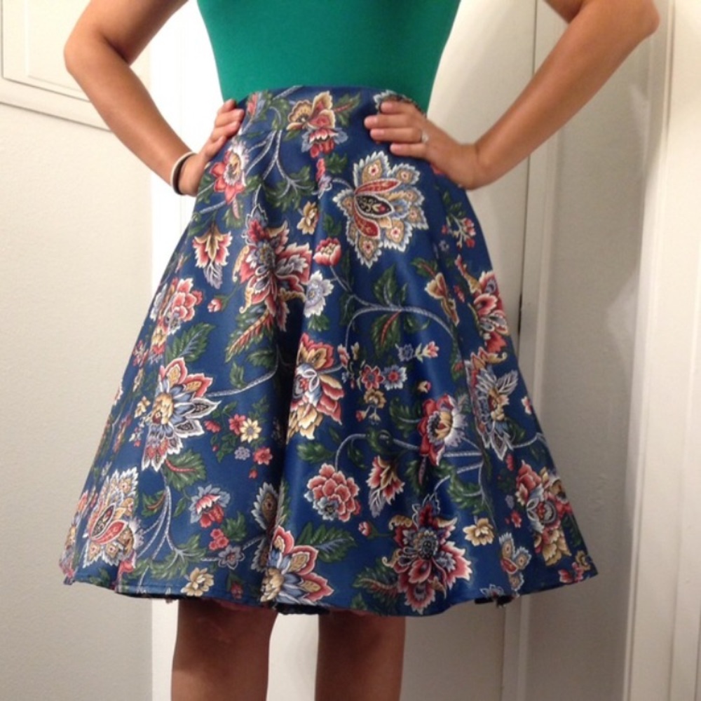 Skirt